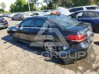 2014 Mercedes Benz E-Class фото