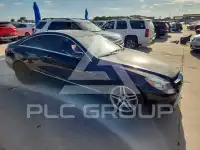 2014 Mercedes Benz E-Class photo