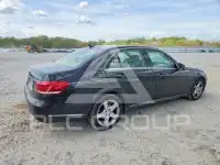 2014 Mercedes Benz E-Class фото
