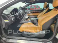2014 Mercedes Benz E-Class фото