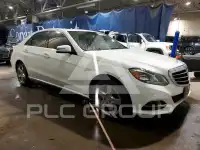 2014 Mercedes Benz E-Class фото