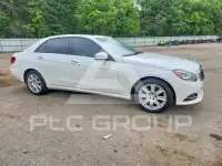 2014 Mercedes Benz E-Class photo
