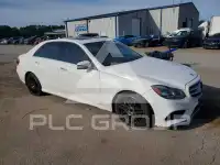 2014 Mercedes Benz E-Class photo