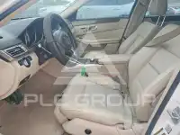 2014 Mercedes Benz E-Class фото