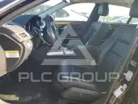 2014 Mercedes Benz E-Class photo