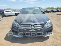 2014 Mercedes Benz E-Class photo