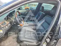 2014 Mercedes Benz E-Class фото