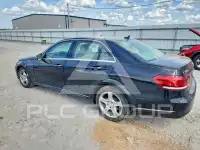 2014 Mercedes Benz E-Class фото