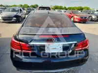 2014 Mercedes Benz E-Class photo