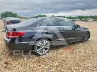 2014 Mercedes Benz E-Class фото