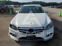 2014 Mercedes Benz E-Class photo