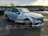 2014 Mercedes Benz E-Class фото