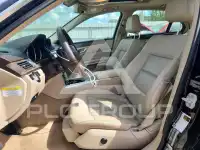 2014 Mercedes Benz E-Class фото