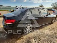 2014 Mercedes Benz E-Class фото