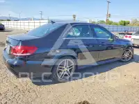 2014 Mercedes Benz E-Class photo