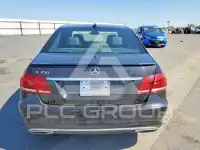 2014 Mercedes Benz E-Class photo