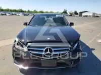 2014 Mercedes Benz E-Class photo