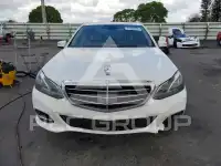 2014 Mercedes Benz E-Class фото