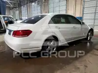 2014 Mercedes Benz E-Class фото