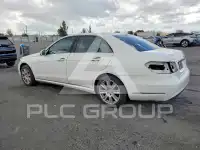 2014 Mercedes Benz E-Class фото