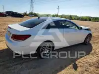 2014 Mercedes Benz E-Class photo