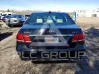 2014 Mercedes Benz E-Class photo
