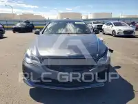 2014 Mercedes Benz E-Class фото