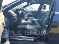 2014 Mercedes Benz E-Class фото