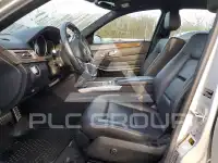 2014 Mercedes Benz E-Class фото