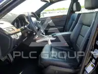 2014 Mercedes Benz E-Class photo