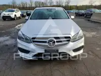 2014 Mercedes Benz E-Class фото