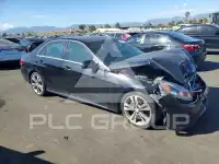 2014 Mercedes Benz E-Class фото