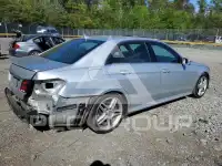 2014 Mercedes Benz E-Class фото