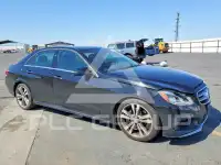 2014 Mercedes Benz E-Class photo