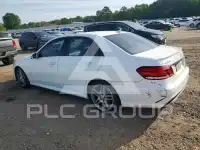 2014 Mercedes Benz E-Class photo