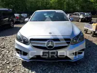2014 Mercedes Benz E-Class фото
