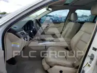 2014 Mercedes Benz E-Class фото