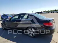 2014 Mercedes Benz E-Class photo