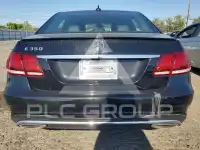 2014 Mercedes Benz E-Class photo