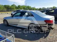 2014 Mercedes Benz E-Class фото