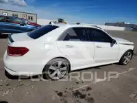 2014 Mercedes Benz E-Class photo