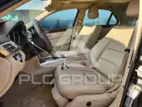 2014 Mercedes Benz E-Class фото