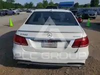 2014 Mercedes Benz E-Class photo