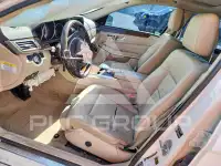 2014 Mercedes Benz E-Class photo