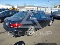 2014 Mercedes Benz E-Class фото