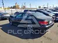 2014 Mercedes Benz E-Class фото