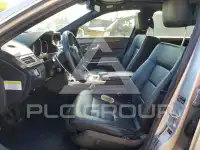 2014 Mercedes Benz E-Class фото