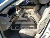 2014 Mercedes Benz S-Class photo