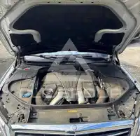 2014 Mercedes Benz S-Class фото