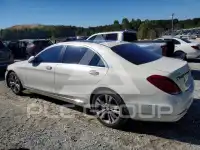 2014 Mercedes Benz S-Class photo